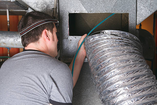 Best Air Vent Cleaning Services  in Sullivan Gardens, TN