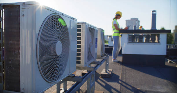 HVAC System Cleaning in TN